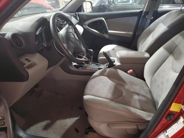 Photo 7 from auction – 2011 TOYOTA RAV4 with VIN 2T3JF4DVXBW168632