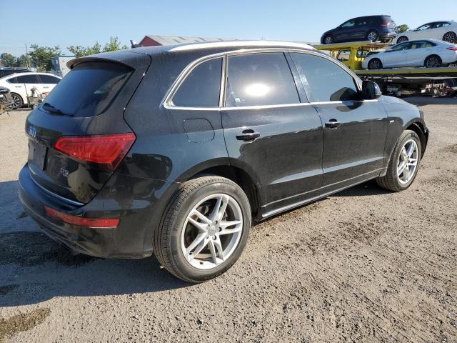 Photo 3 from auction – 2015 AUDI Q5 PREMIUM with VIN WA1DGCFP1FA030950