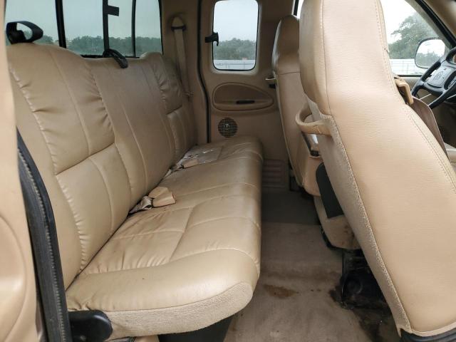Photo 10 from auction – 2001 DODGE RAM 2500 with VIN 1B7KF23631J529098