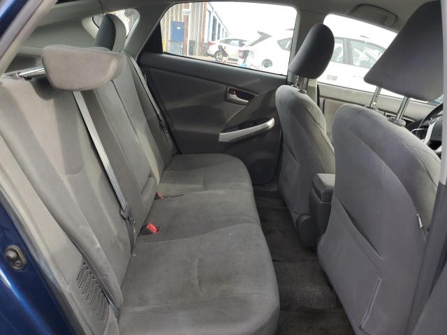 Photo 10 from auction – 2010 TOYOTA PRIUS with VIN JTDKN3DU0A0182440