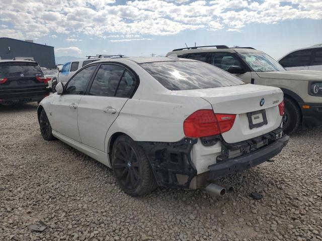 Photo 2 from auction – 2011 BMW 328 with VIN WBAPK7G53BNN69785