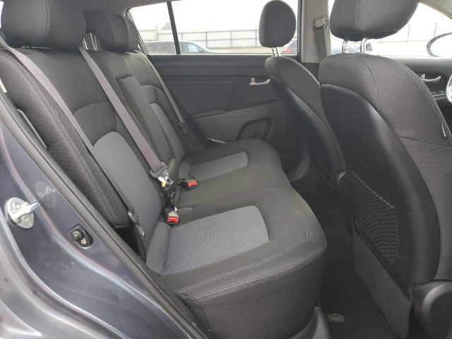 Photo 11 from auction – 2014 KIA SPORTAGE B with VIN KNDPB3AC9E7602297