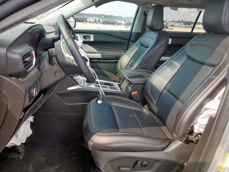 Photo 7 from auction – 2023 FORD EXPLORER L with VIN 1FMSK7FH2PGC03476