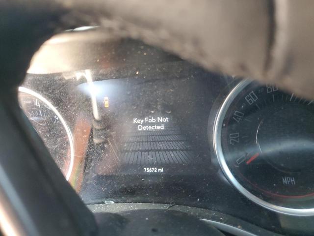Photo 9 from auction – 2021 DODGE CHALLENGER with VIN 2C3CDZFJ7MH526895