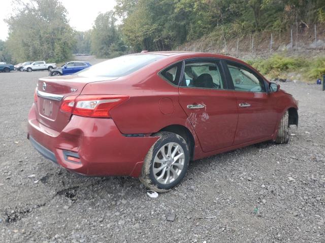 Photo 3 from auction – 2016 NISSAN SENTRA S with VIN 3N1AB7AP4GY233353