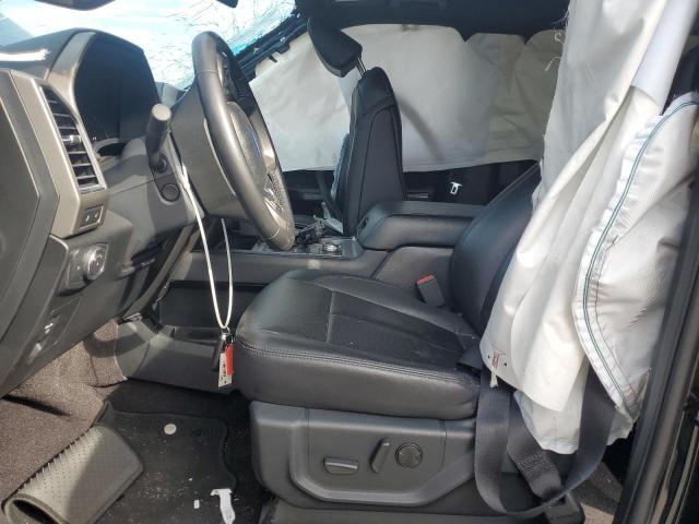 Photo 7 from auction – 2021 FORD EXPEDITION with VIN 1FMJK1JT5MEA60745