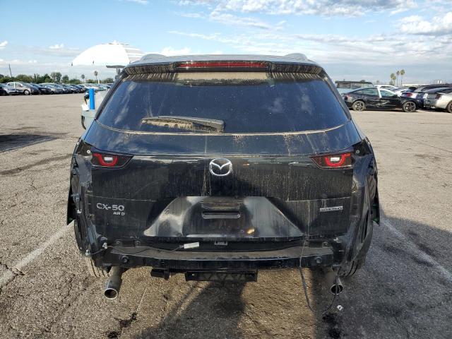 Photo 6 from auction – 2024 MAZDA CX-50 PREF with VIN 7MMVABBM8RN189298