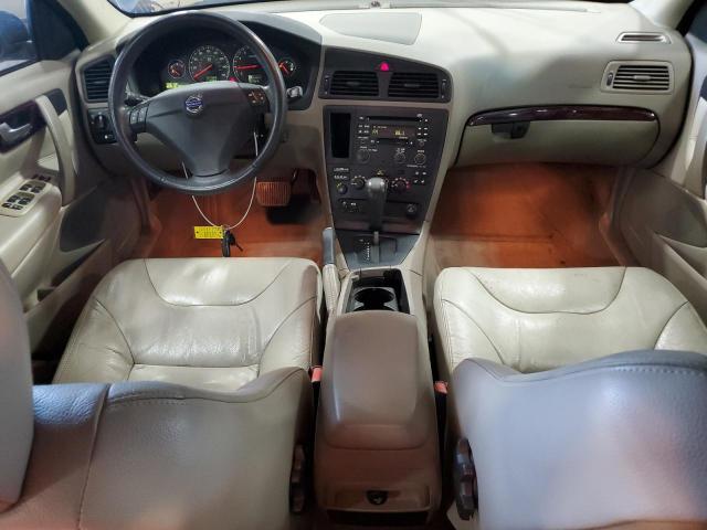 Photo 8 from auction – 2004 VOLVO S60 2.5T with VIN YV1RH59H142378404