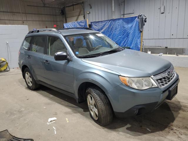 Photo 4 from auction – 2013 SUBARU FORESTER 2 with VIN JF2SHABC1DH420602