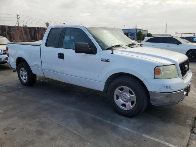 Photo 4 from auction – 2004 FORD F150 with VIN 1FTPX12534NA00513