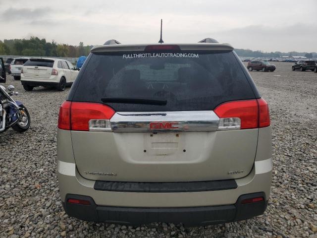 Photo 6 from auction – 2014 GMC TERRAIN SL with VIN 2GKFLXEK4E6200466