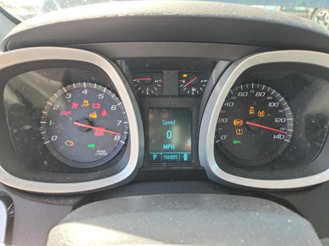 Photo 9 from auction – 2011 CHEVROLET EQUINOX LT with VIN 2CNALDEC9B6363652