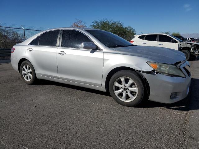 Photo 4 from auction – 2011 TOYOTA CAMRY BASE with VIN 4T4BF3EK4BR106225