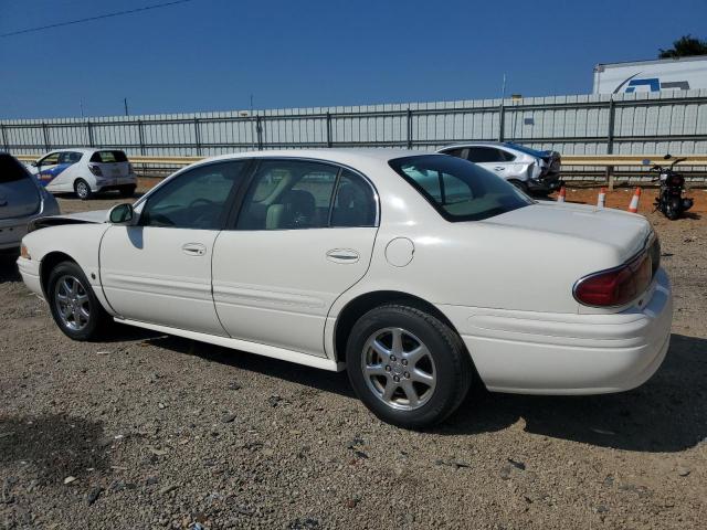 Photo 2 from auction – 2004 BUICK LESABRE CUSTOM with VIN 1G4HP52K644178287