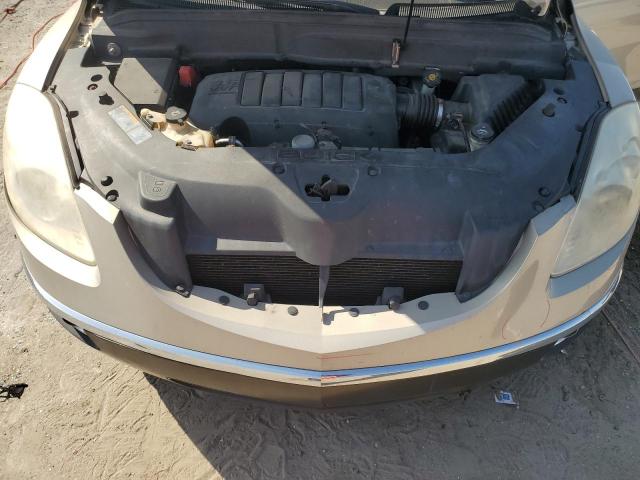 Photo 12 from auction – 2012 BUICK ENCLAVE with VIN 5GAKRCED6CJ290787
