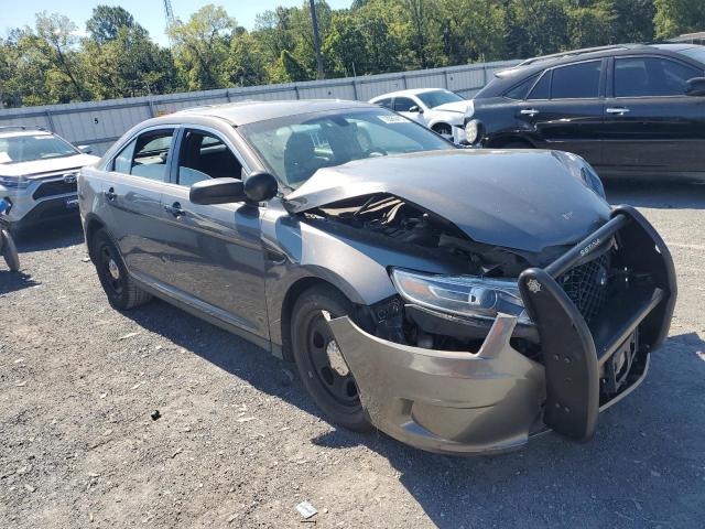 Photo 4 from auction – 2017 FORD TAURUS POL with VIN 1FAHP2MK1HG124289