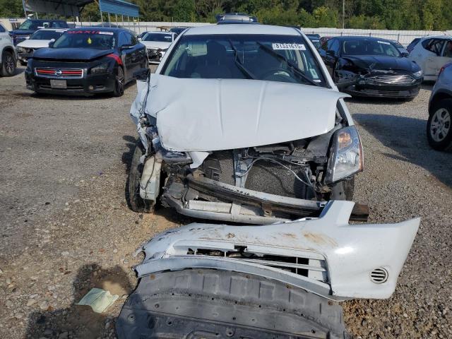 Photo 5 from auction – 2011 NISSAN SENTRA 2.0 with VIN 3N1AB6AP0BL642370