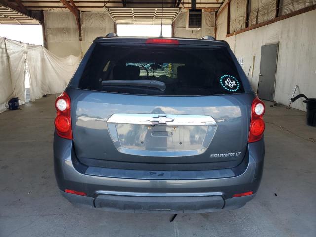 Photo 6 from auction – 2010 CHEVROLET EQUINOX LT with VIN 2CNALDEW6A6263324