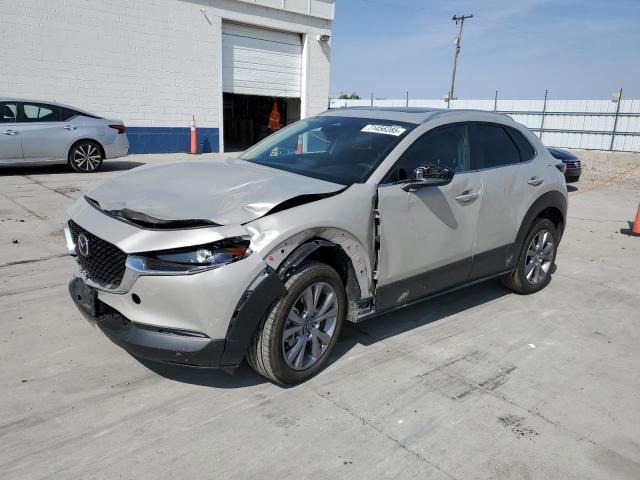 MAZDA CX-30 PREF 2024 with VIN 3MVDMBCM4RM628409 - Photo from auction