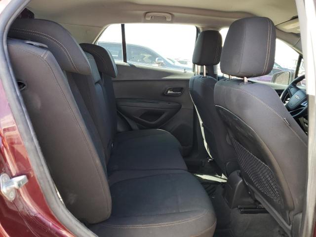 Zdjęcie 11 z aukcji – 2017 CHEVROLET TRAX LS z VIN 3GNCJNSB7HL195316