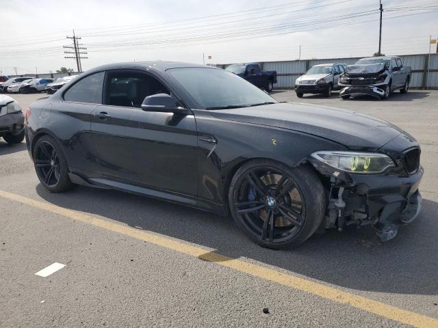 Photo 4 from auction – 2016 BMW M2 with VIN WBS1H9C56GV786241