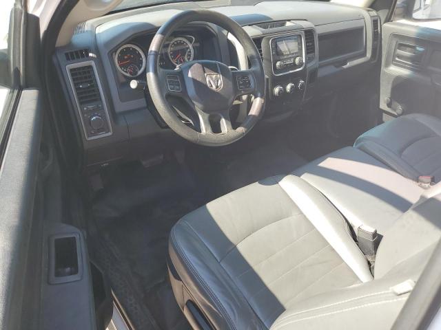 Photo 8 from auction – 2014 RAM 1500 ST with VIN 3C6JR6DG6EG163704