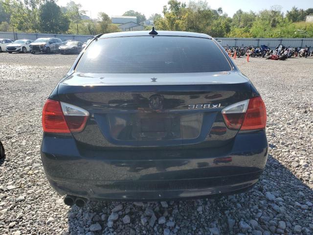 Photo 6 from auction – 2008 BMW 328 XI with VIN WBAVC93518K038374