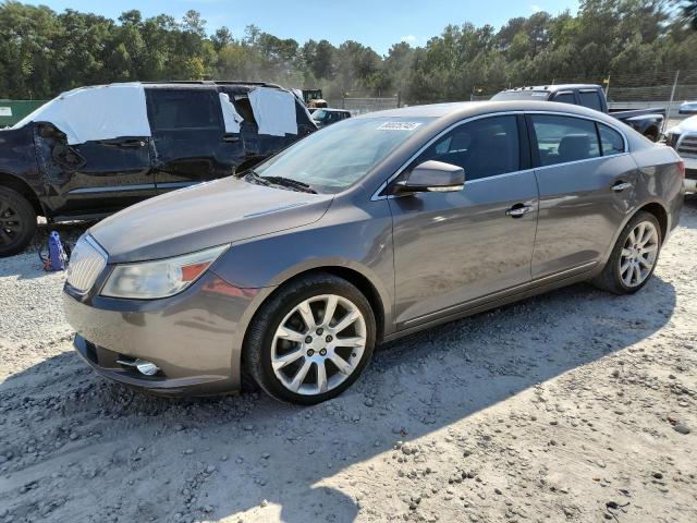 BUICK LACROSSE C 2011 with VIN 1G4GE5ED9BF185251 - Photo from auction