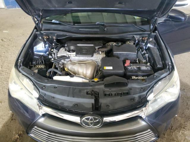 Photo 11 from auction – 2015 TOYOTA CAMRY LE with VIN 4T4BF1FK0FR515721