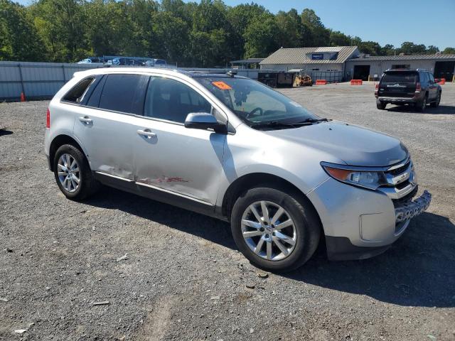 Photo 4 from auction – 2012 FORD EDGE SEL with VIN 2FMDK4JC1CBA76398