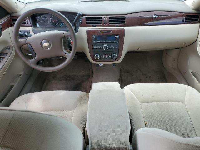 Photo 8 from auction – 2008 CHEVROLET IMPALA LT with VIN 2G1WT58K481305837