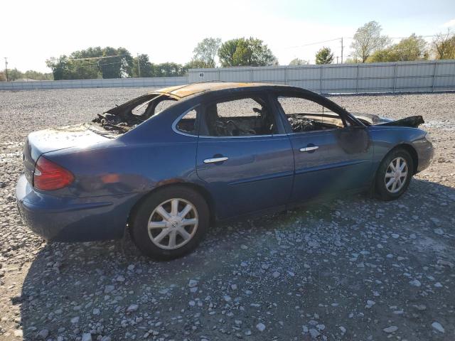 Photo 3 from auction – 2005 BUICK LACROSSE CX with VIN 2G4WC532051228423