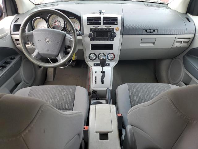 Photo 8 from auction – 2007 DODGE CALIBER with VIN 1B3HB48B27D150528