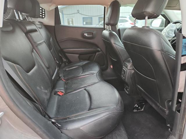 Photo 11 from auction – 2020 JEEP COMPASS LI with VIN 3C4NJCCB3LT114356