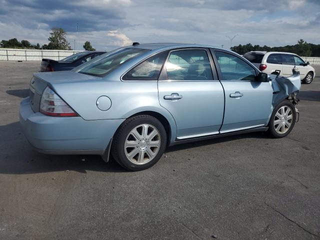 Photo 3 from auction – 2008 FORD TAURUS LIM with VIN 1FAHP25WX8G139584