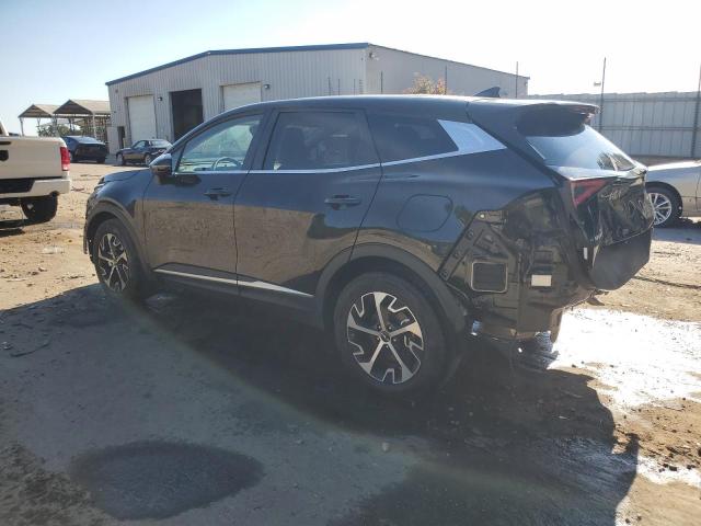 Photo 2 from auction – 2023 KIA SPORTAGE E with VIN 5XYK33AF2PG044817