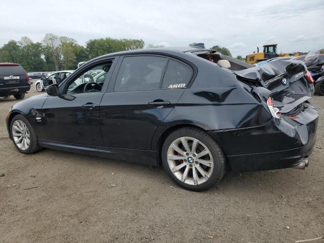 Photo 2 from auction – 2011 BMW 328 XI SUL with VIN WBAPK5C58BF126732