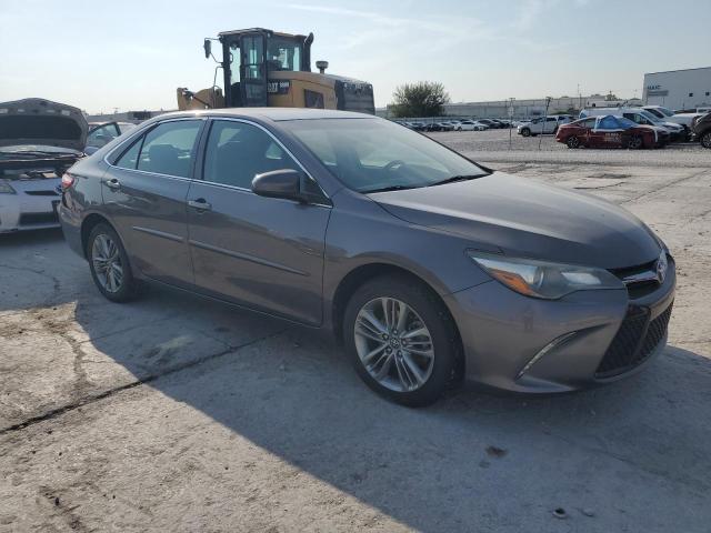 Photo 4 from auction – 2017 TOYOTA CAMRY with VIN 4T1BF1FK8HU431840