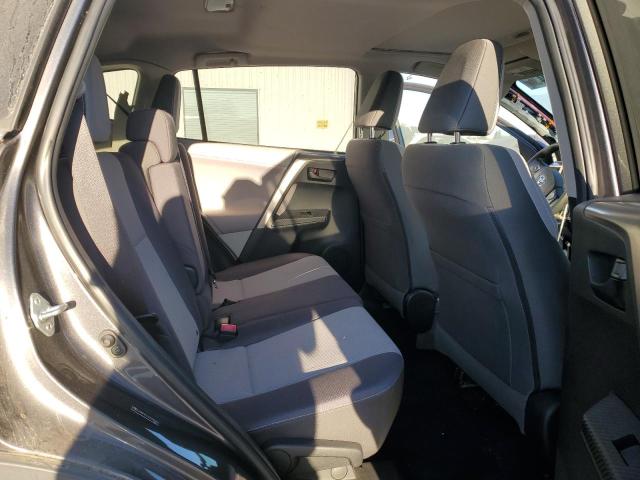 Photo 11 from auction – 2013 TOYOTA RAV4 XLE with VIN JTMRFREV1D5023696