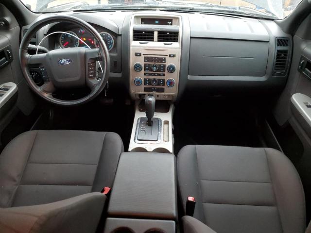 صورة رقم 8 من المزاد - 2011 FORD ESCAPE XLT مع VIN 1FMCU0DG8BKC23012