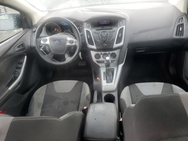 Photo 8 from auction – 2012 FORD FOCUS SE with VIN 1FAHP3F29CL188826
