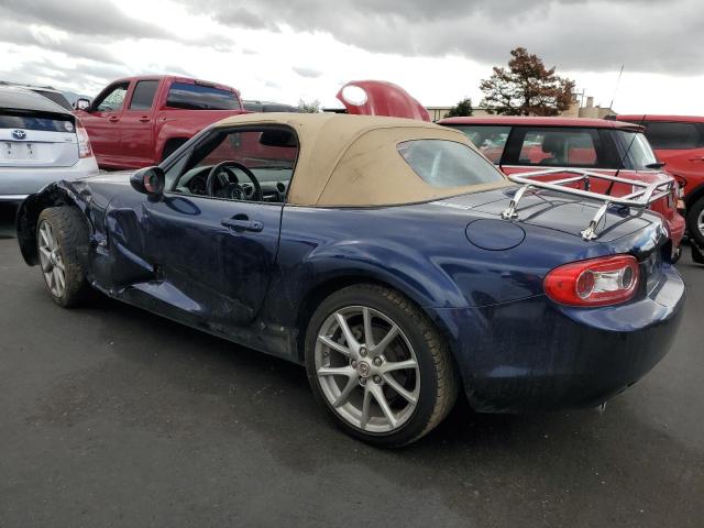 Photo 2 from auction – 2010 MAZDA MX-5 MIATA with VIN JM1NC2EF6A0212795