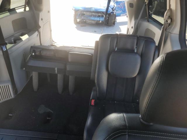 Photo 10 from auction – 2017 DODGE GRAND CARA with VIN 2C4RDGCGXHR806569