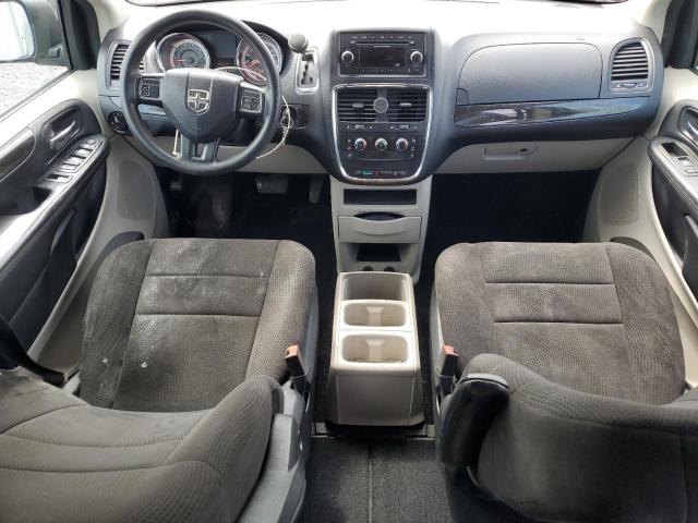 Photo 8 from auction – 2012 DODGE GRAND CARA with VIN 2C4RDGBG9CR217006