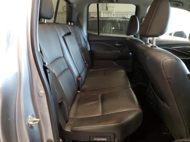 Zdjęcie 10 z aukcji – 2020 HONDA RIDGELINE z VIN 5FPYK3F52LB025478