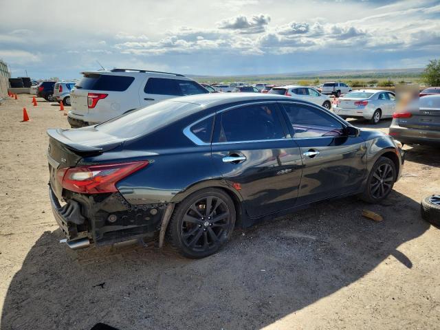 Photo 3 from auction – 2017 NISSAN ALTIMA 2.5 with VIN 1N4AL3APXHC295651