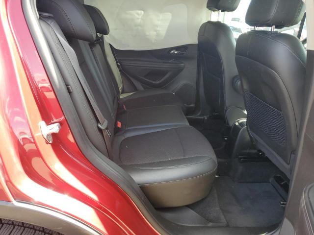 Photo 10 from auction – 2018 BUICK ENCORE PRE with VIN KL4CJASB4JB622969
