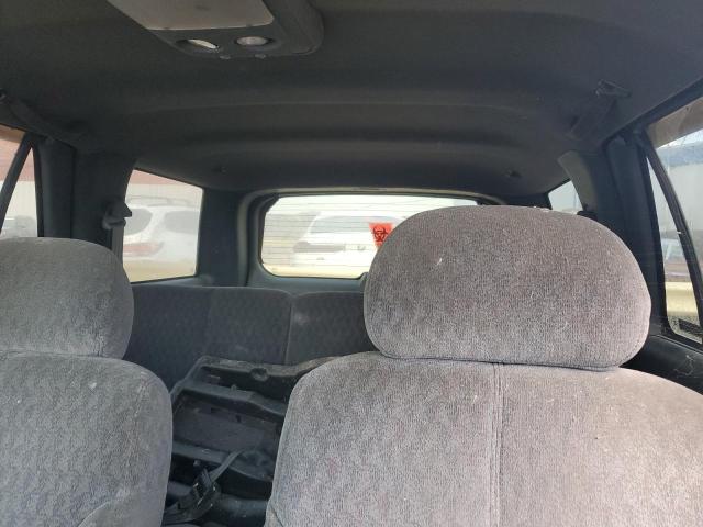 Photo 10 from auction – 2001 GMC JIMMY with VIN 1GKDT13W812183124