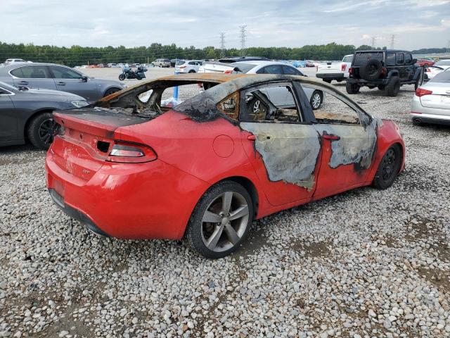 Photo 3 from auction – 2016 DODGE DART GT with VIN 1C3CDFEB2GD630284