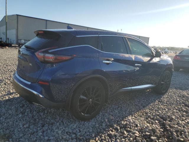 Photo 3 from auction – 2022 NISS MURANO with VIN 5N1AZ2CJ4NC119780